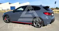 2022 BMW 128
