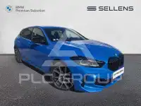 2022 BMW 128
