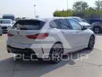 2022 BMW 128