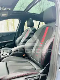 2022 BMW 128