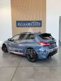 2022 BMW 128