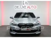 2022 BMW 128