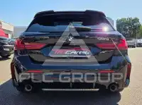 2022 BMW 128