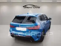 2022 BMW 128