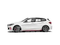 2022 BMW 128
