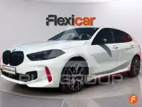2022 BMW 128