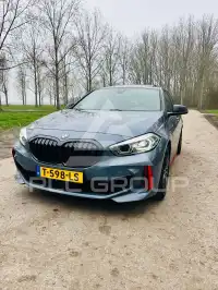 2022 BMW 128