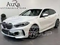 2022 BMW 128