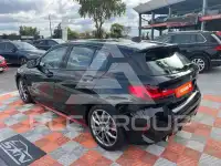 2022 BMW 128
