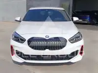 2022 BMW 128