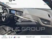 2022 BMW 128