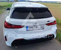 2022 BMW 128