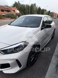 2022 BMW 128