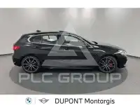 2022 BMW 128