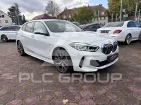 2022 BMW 128