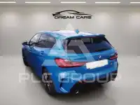 2022 BMW 128