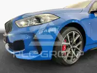 2022 BMW 128