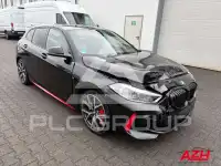 2022 BMW 128