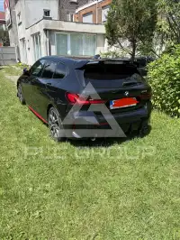 2022 BMW 128
