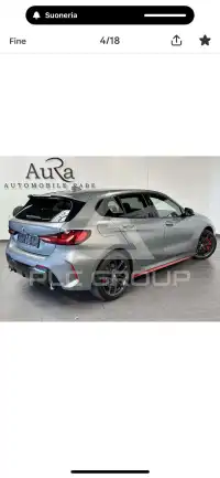 2022 BMW 128