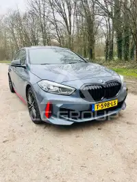 2022 BMW 128