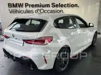 2022 BMW 128