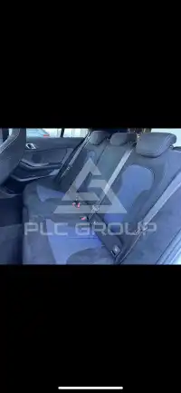 2022 BMW 128