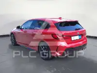 2022 BMW 128