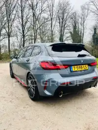 2022 BMW 128