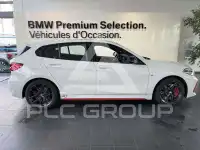 2022 BMW 128