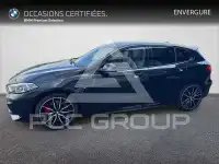 2022 BMW 128