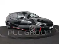 2022 BMW 128