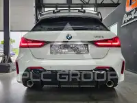 2021 BMW 128
