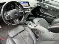 2022 BMW 128