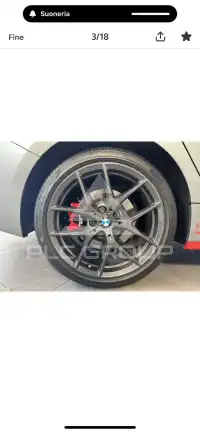 2022 BMW 128