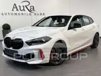 2022 BMW 128