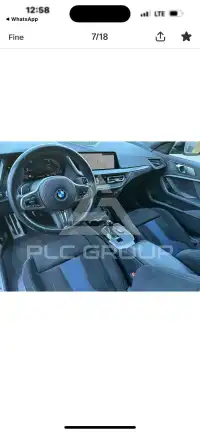 2022 BMW 128