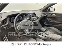 2022 BMW 128