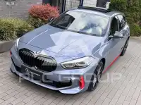 2022 BMW 128