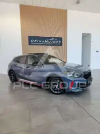 2022 BMW 128