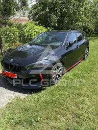 2022 BMW 128