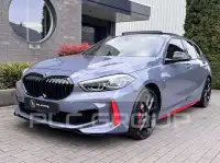 2022 BMW 128