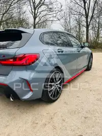 2022 BMW 128