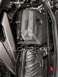 2022 BMW 128