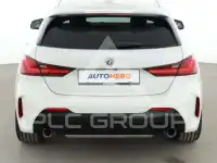 2022 BMW 128