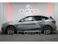 2022 BMW 128