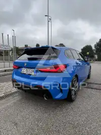 2022 BMW 128