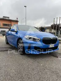 2022 BMW 128