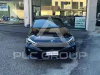 2022 BMW 128