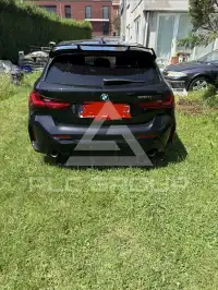 2022 BMW 128